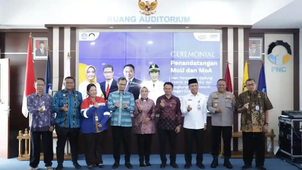 Rahasia Teknisi Panggilan Cilacap yang Selalu Datang Saat Jam Sibuk